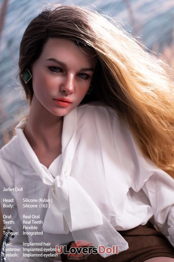 Jarliet Realistic Sex Dolls