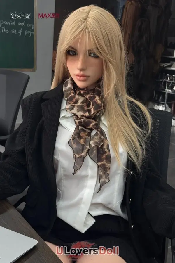 sex doll Mary-1
