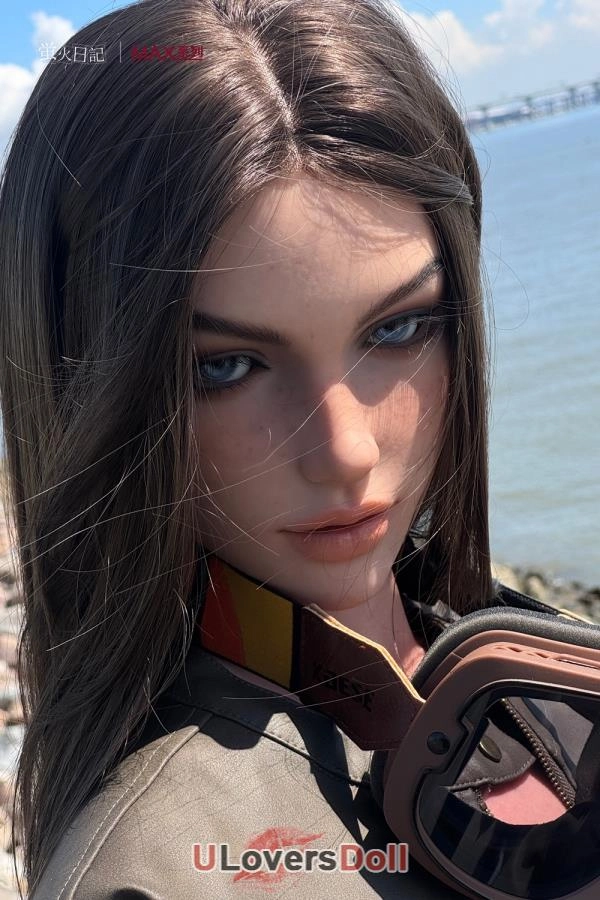 Medium Boobs Love Dolls