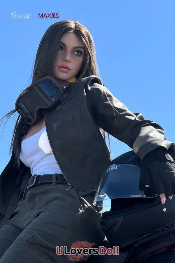 Medium Boobs MILF Sex Doll