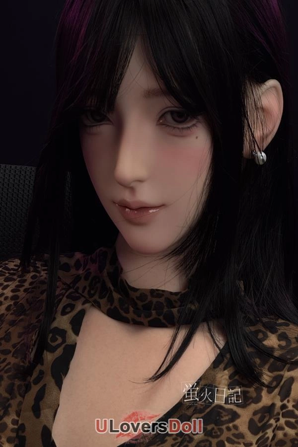 Silicone Small Tits Sex Doll