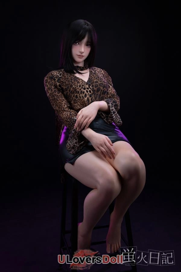 A Cup Small Tits Sex Doll