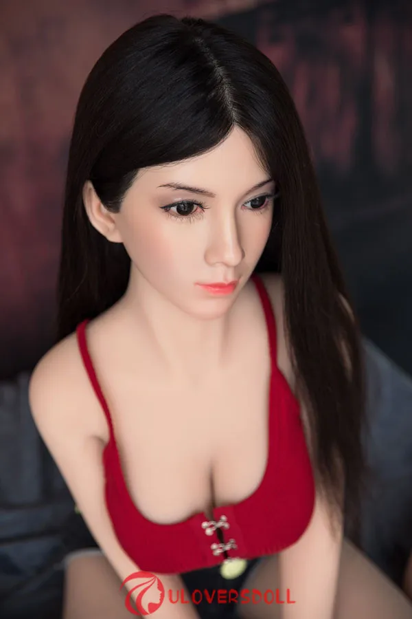 small breast sex doll 158cm (5ft2)