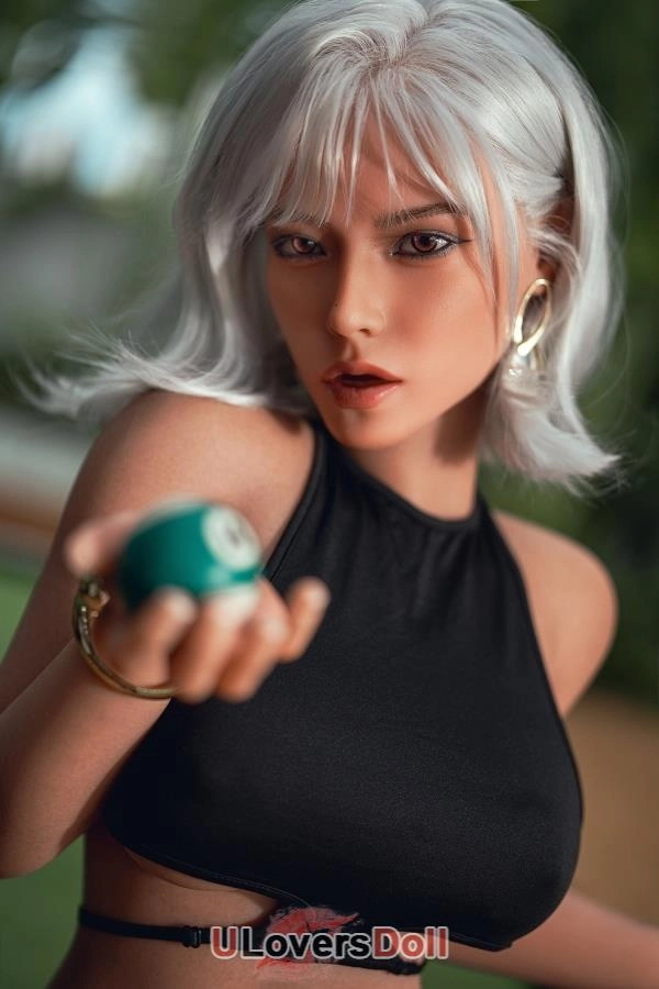 Hybrid Real Sex Doll