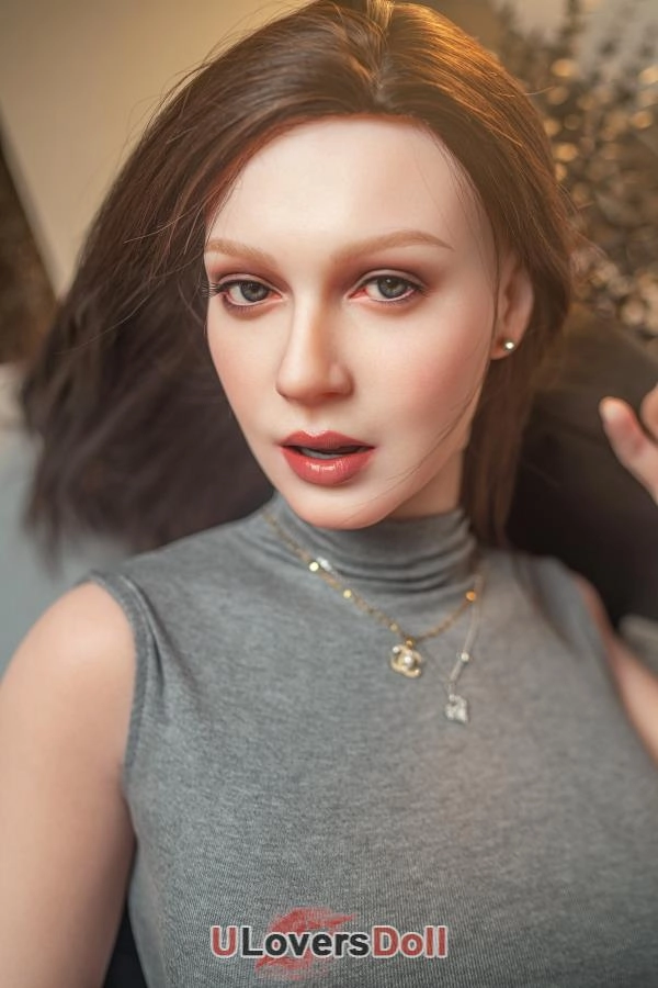 5ft7 Real Sex Doll