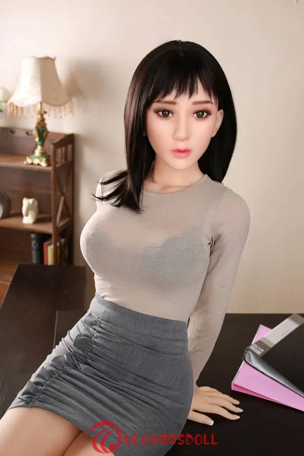 realistic silicone dolls 160cm (5ft3)