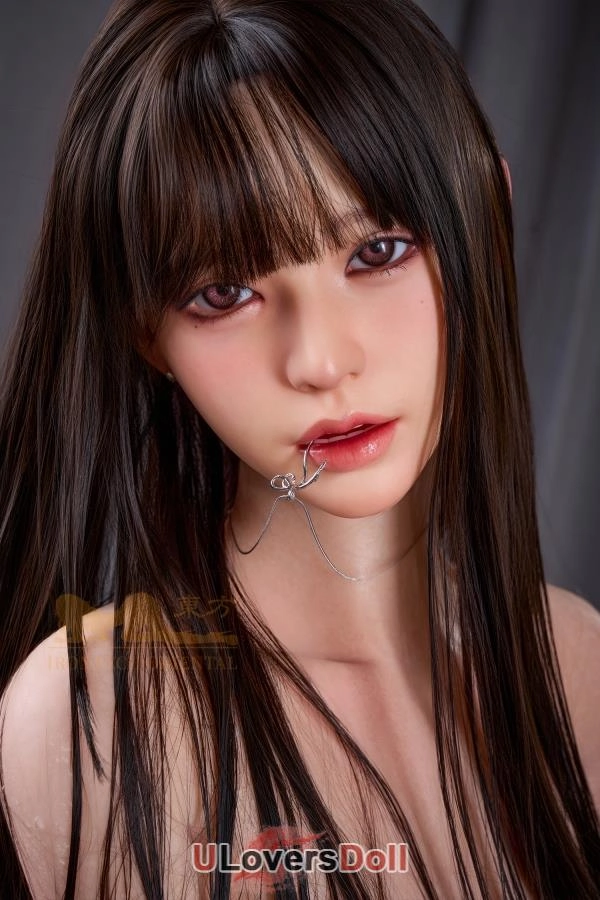 Silicone Sexdoll