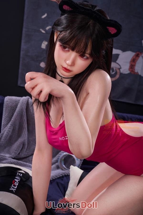 Nia.C Real Sex Dolls