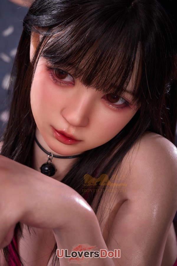 Big Breast Asian Sex Doll