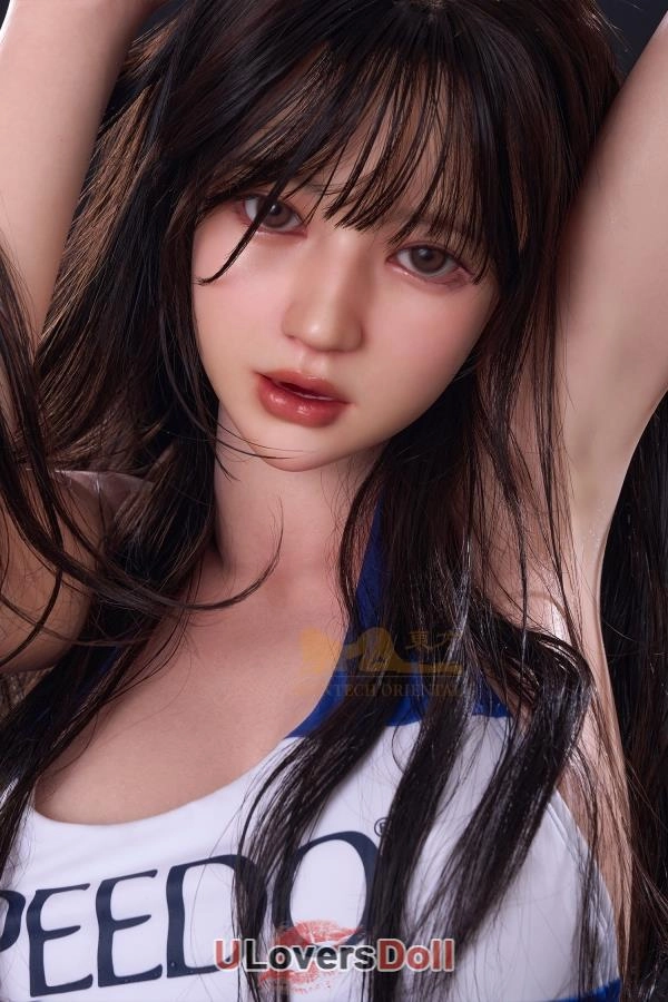 Big Boobs Japanese Sex Doll