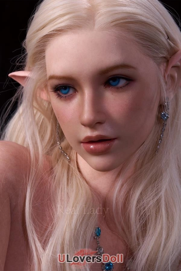 Life Size Real Doll