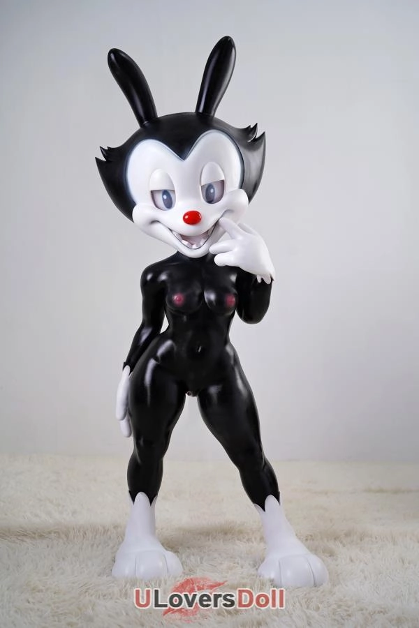 Silicone Small Tits Sex Doll