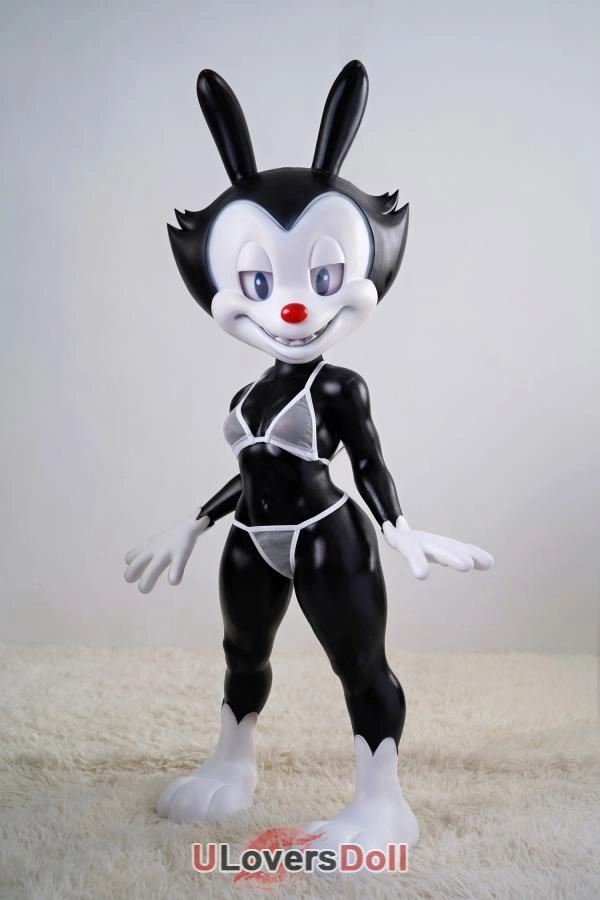 Silicone Real Sex Doll