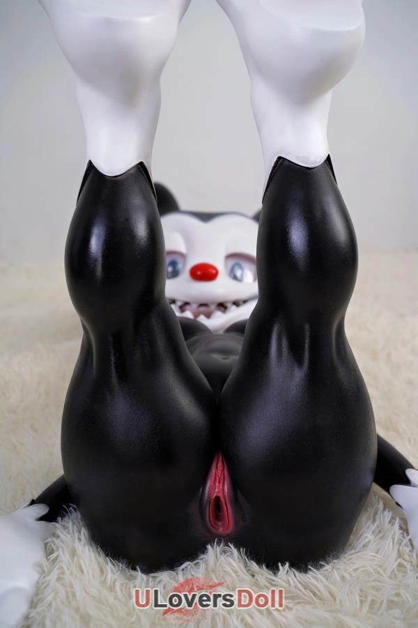 Dotty Wanner Real Sex Doll