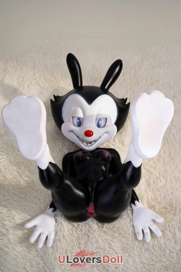Small Breast Fantasy Sex Doll