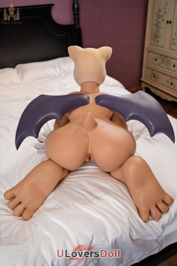 Medium Tits Fantasy Sex Doll