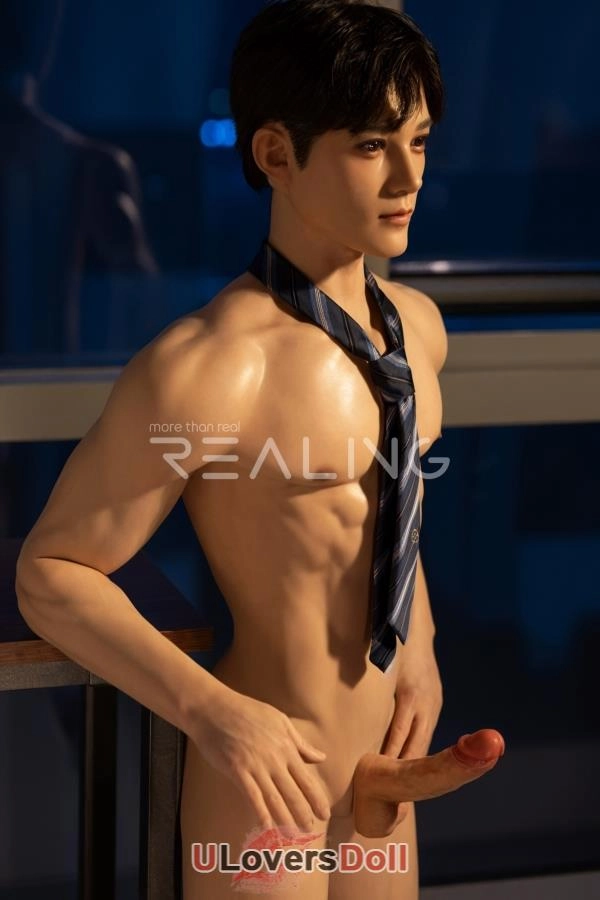 Big Penis Japanese Sex Doll