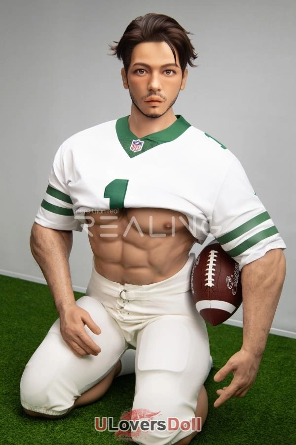 Silicone Big Dick Sex Doll