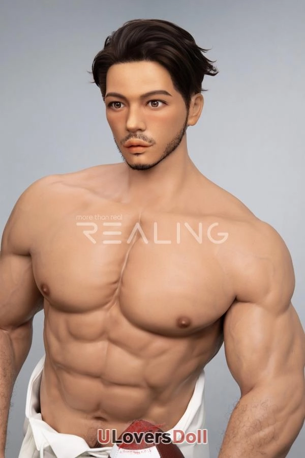 Realing Male Sex Dolls