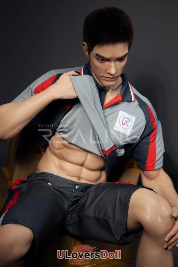 6ft1 Real Dolls