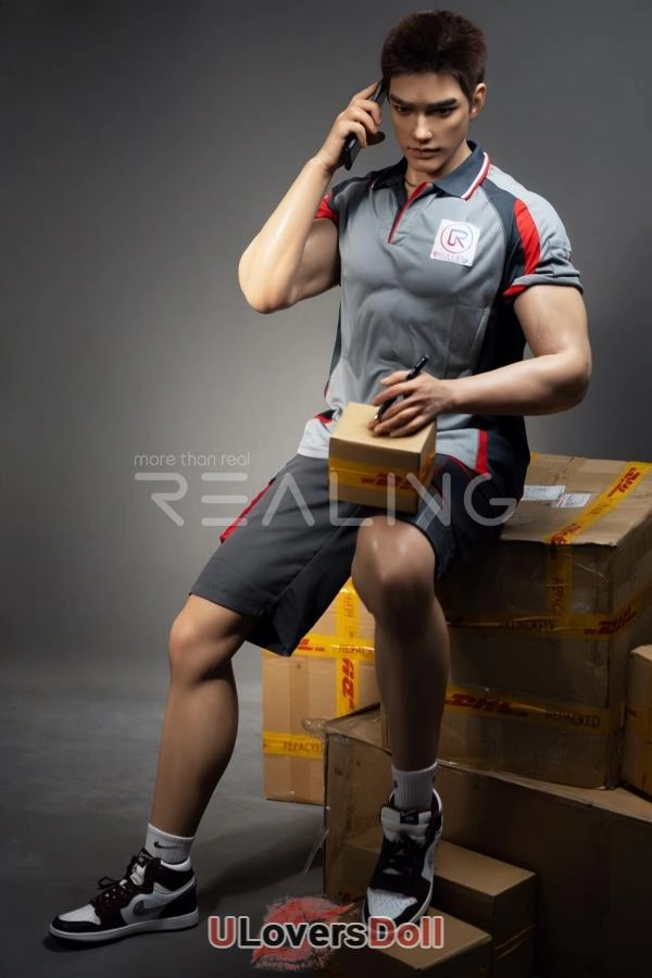 Realing Male Sex Dolls