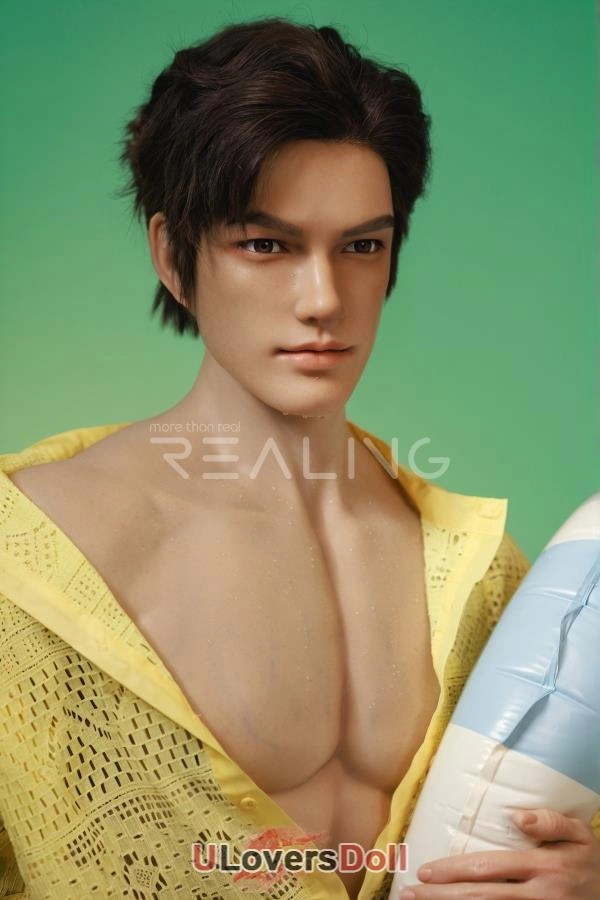 Life Size Adult Doll