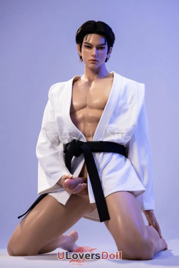 Silicone Real Sex Dolls