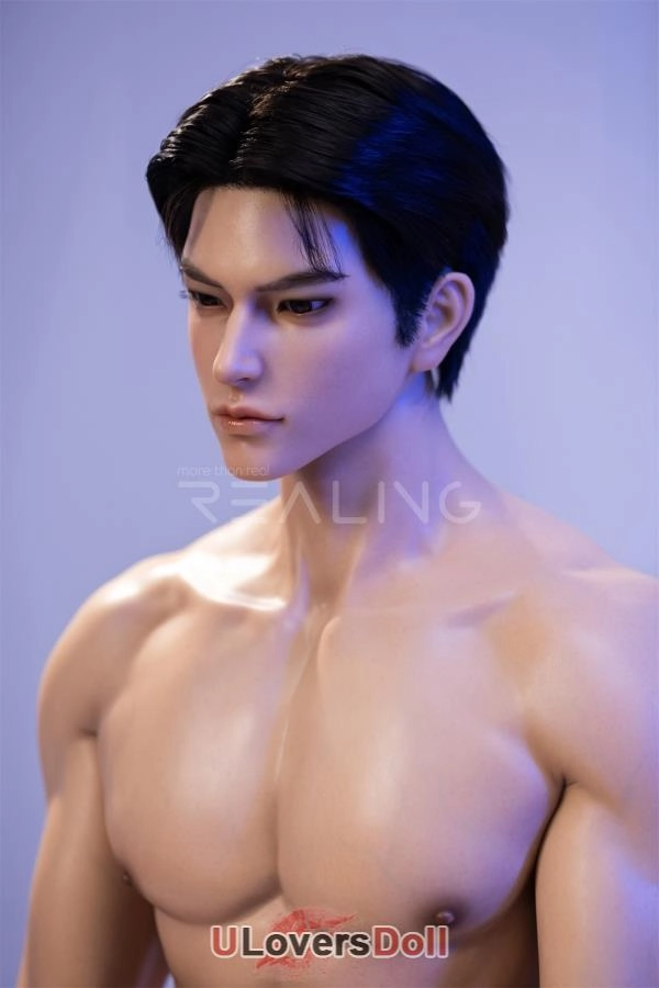 Jensen.A Real Sex Dolls