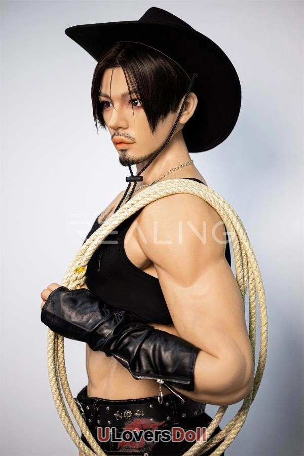 Silicone Big Dick Sex Doll