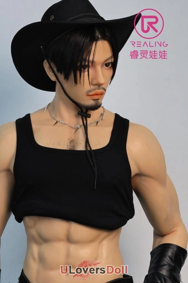 Silicone Adult Doll