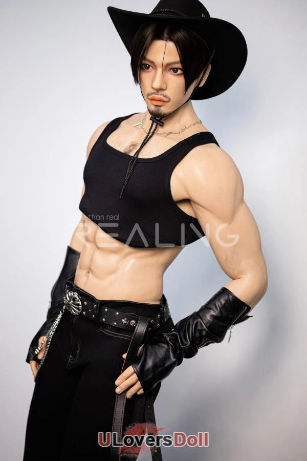 Realing Male Sex Dolls