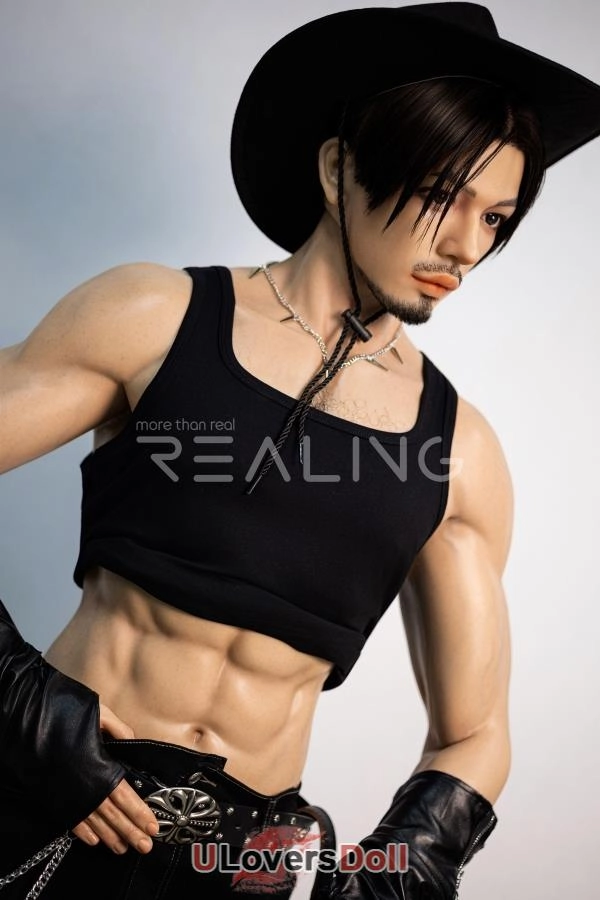 Big Dick Femboy Sex Doll