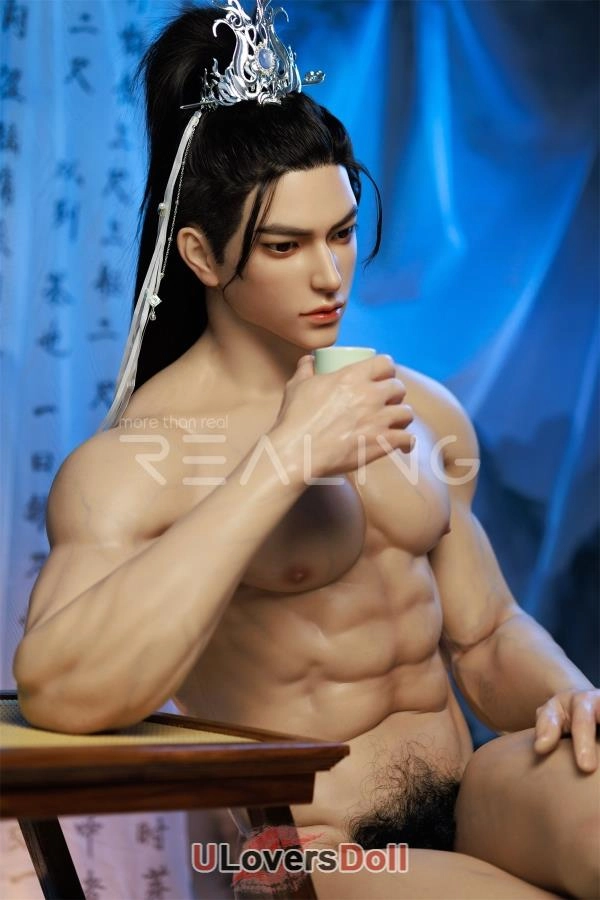 Real Life Love Dolls