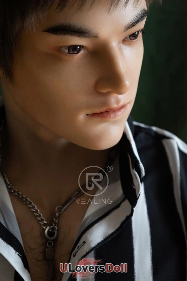 Silicone Big Dick Sex Doll