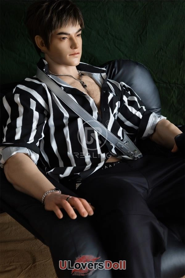 Realing Male Sex Dolls