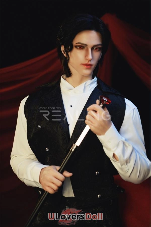 Silicone Big Dick Sex Doll