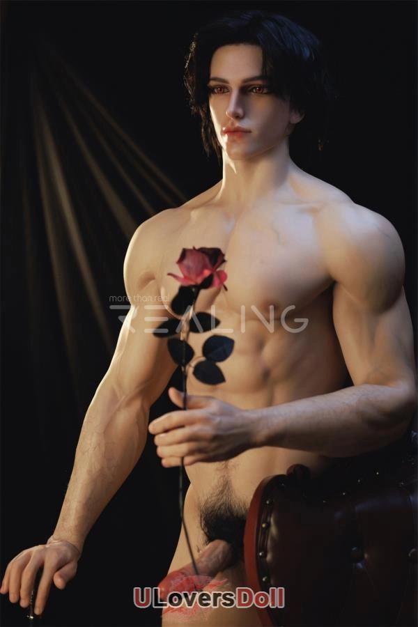 Realing Male Sex Dolls