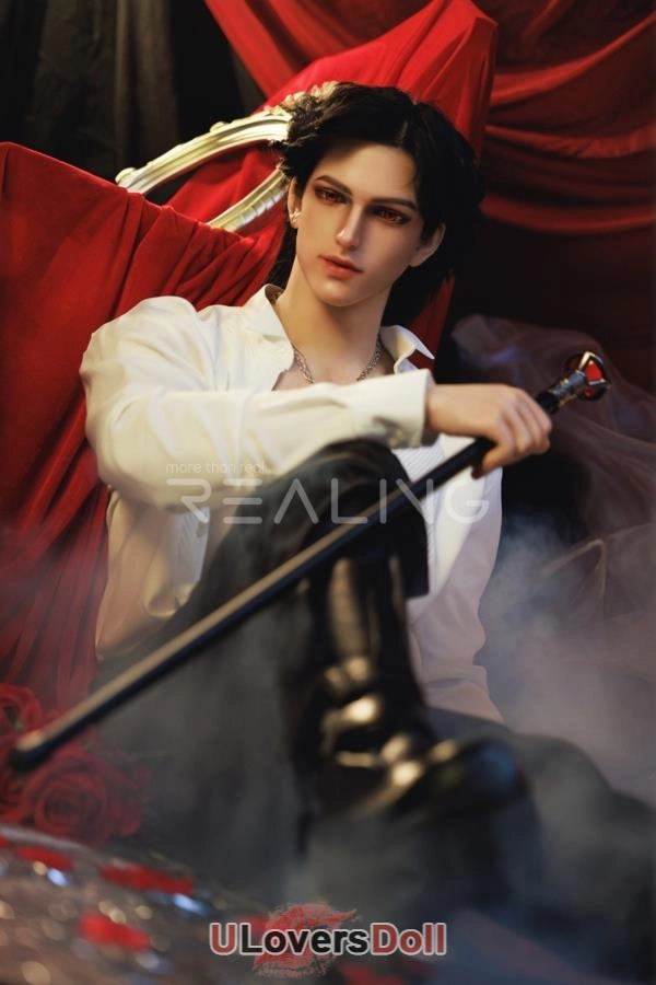 Micah.B Real Doll