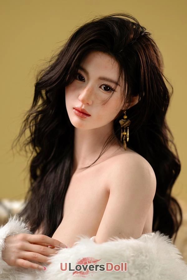 Asian Adult Dolls