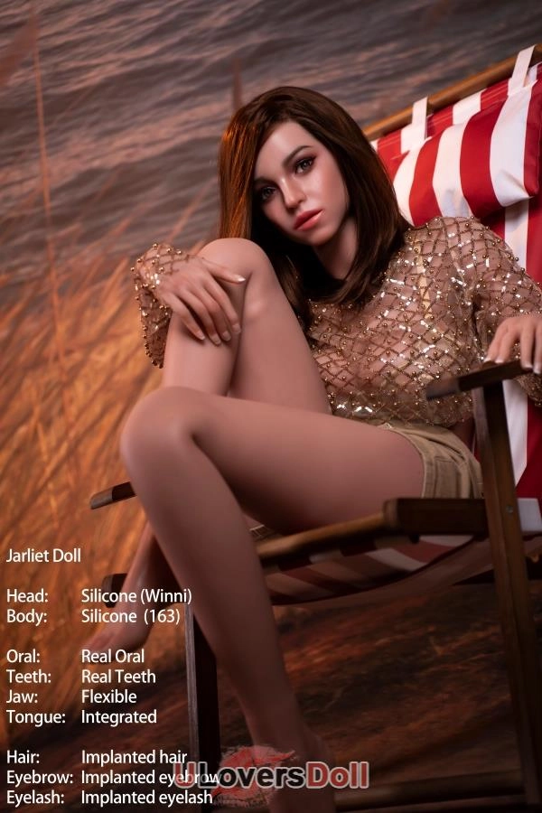 5ft4 Real Dolls