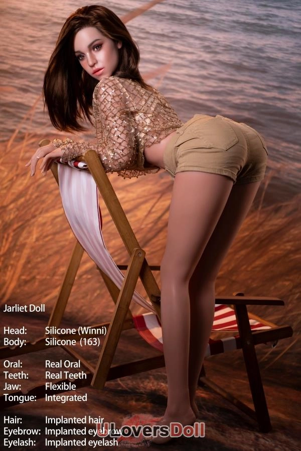 Medium Boobs Real Dolls