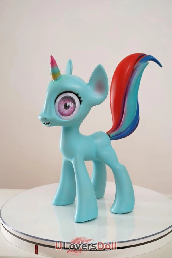 sex doll Pony