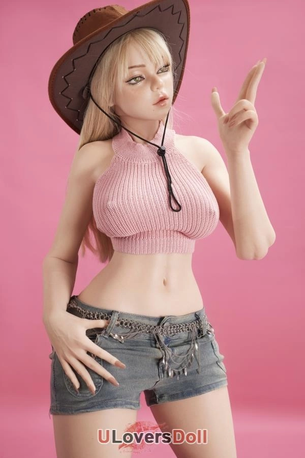 Silicone Real Sex Dolls