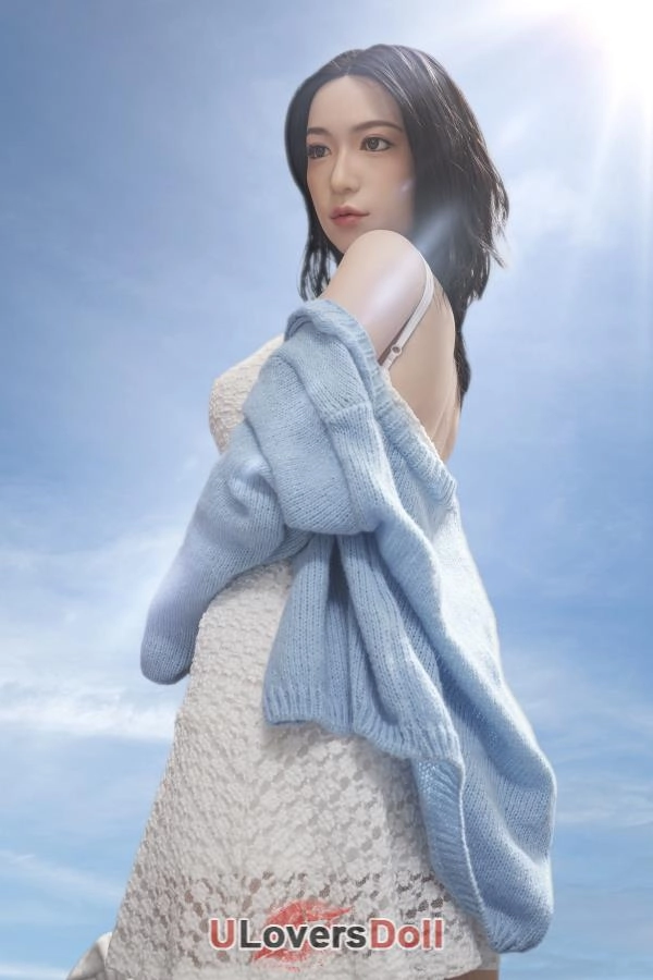 Big Boobs Adult Doll