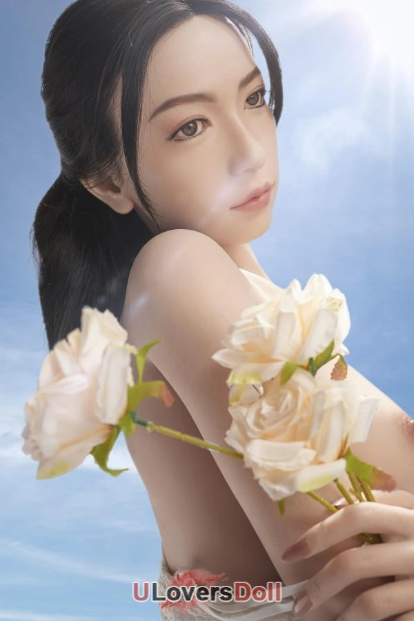 Big Boobs Climax ULW Sex Doll