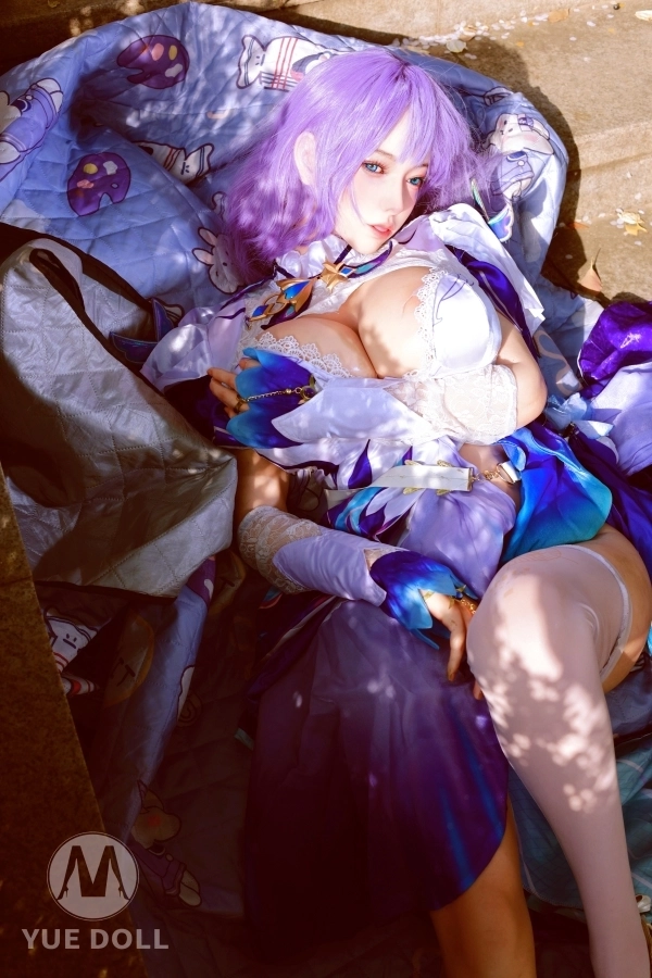 YUE Cosplay Sex Dolls