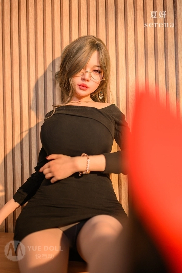 Huge Boobs Real Doll