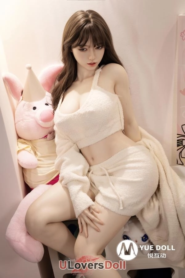 Huge Boobs Real Sex Doll