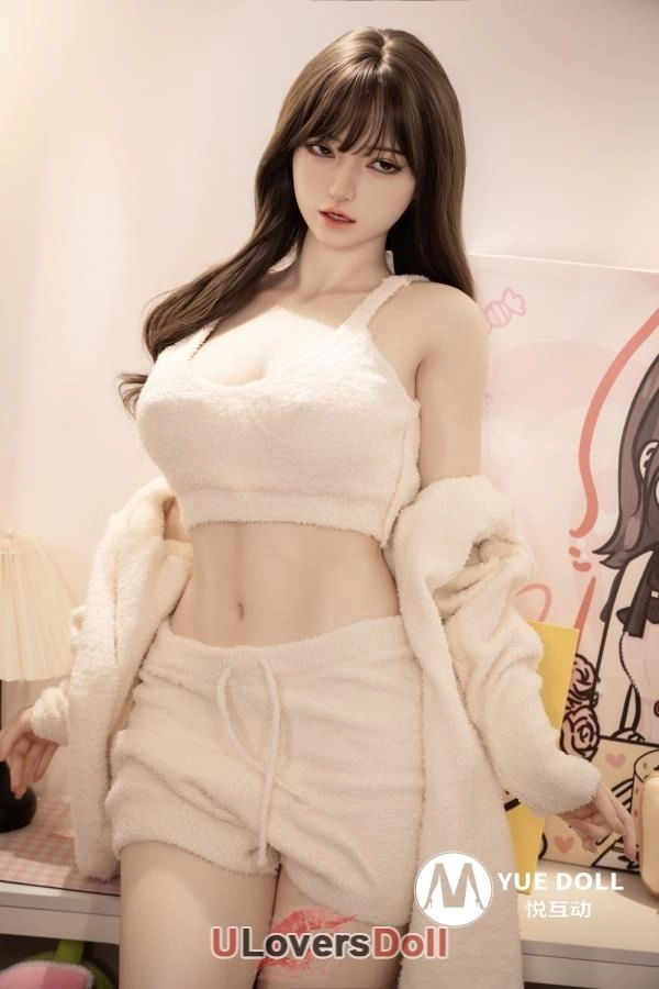 Huge Boobs Big Booty Sex Doll