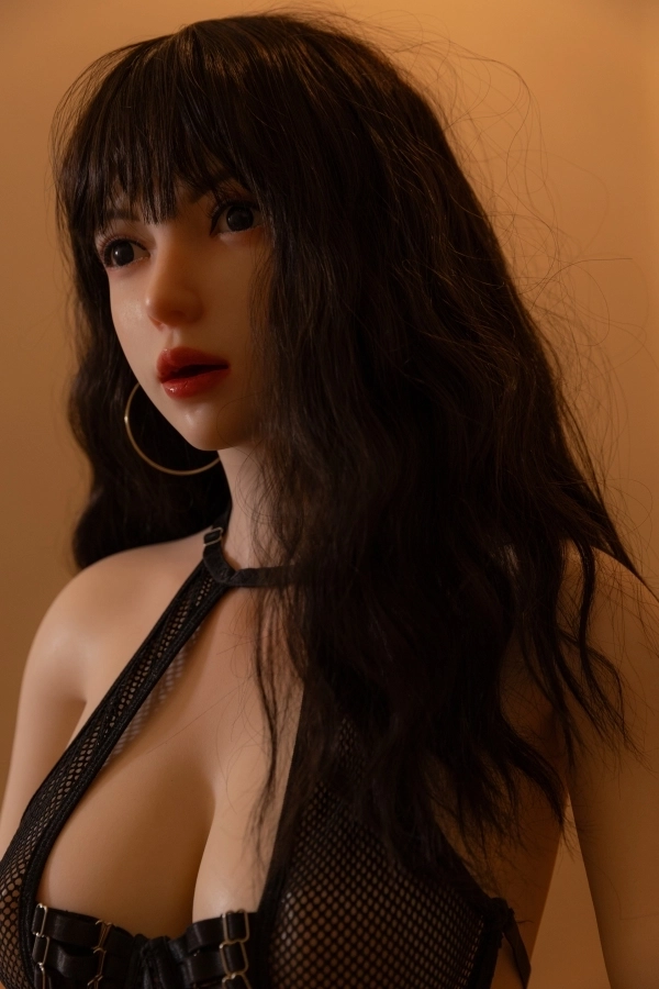 5ft4 Real Sex Doll